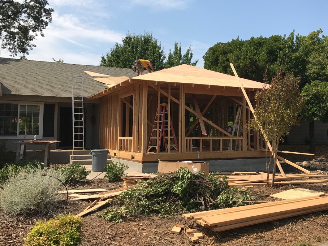 Additions and New Construction
