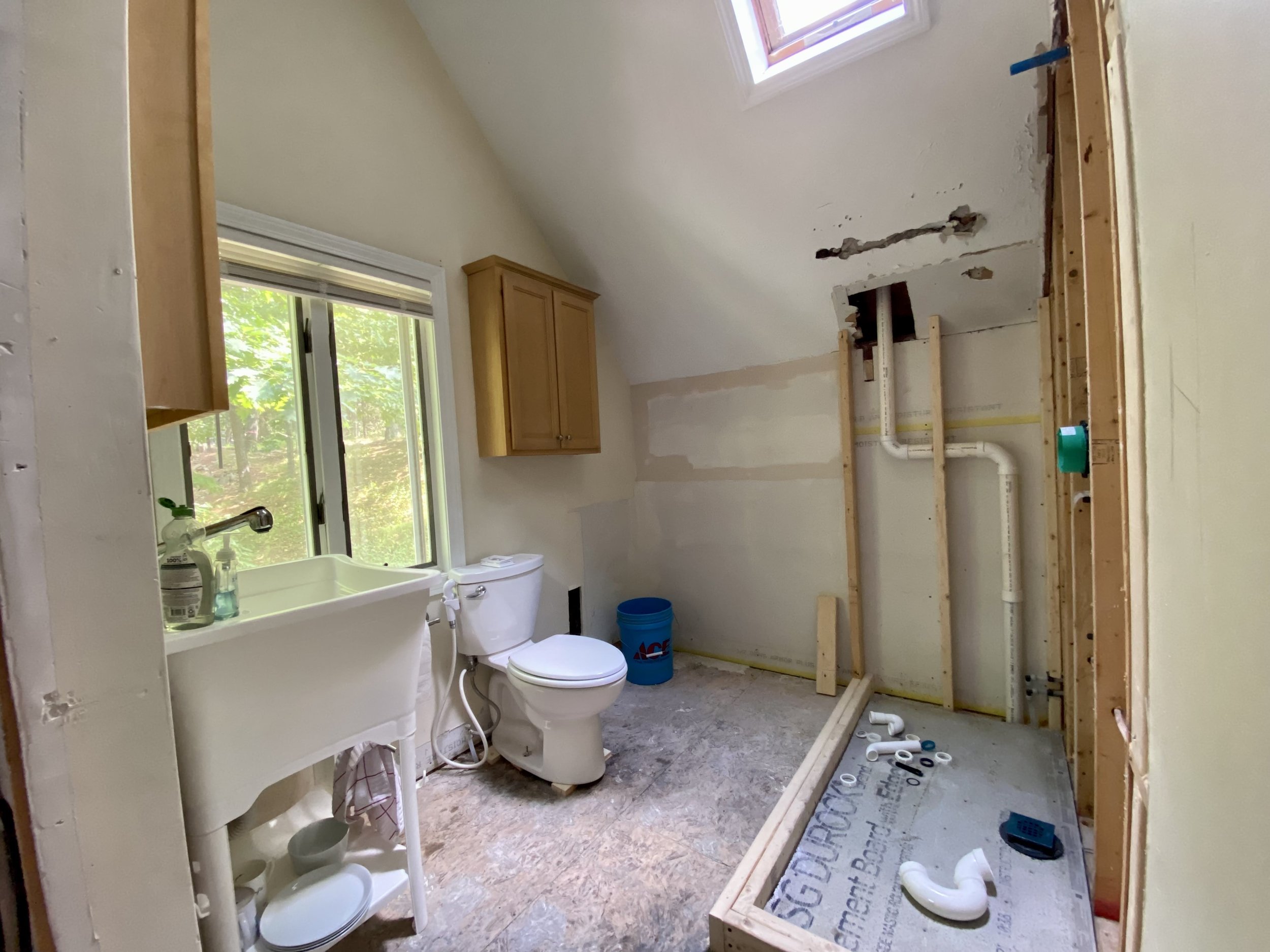 Home Improvement